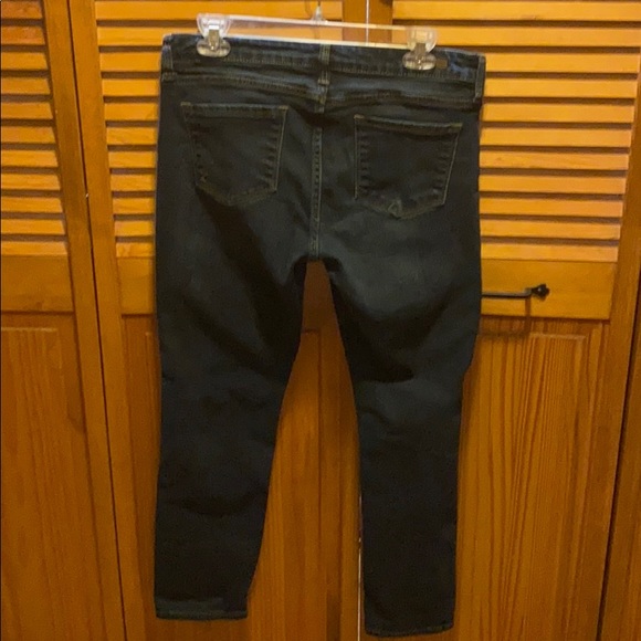 EUC/ KUT From the kloth / jeans 8P/ 27” inseam . - Picture 2 of 6